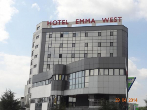 Отель Hotel Emma West  Грайова
